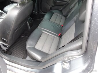 Škoda Octavia 1.4 TSI r.v.2011 (90 kw) serviska - 12