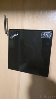 Zotac ID92 - 12