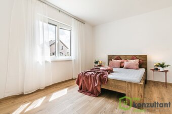 Prodej rodinného domu v Drásově, ev.č. 00759 - 12