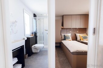 Privlaka - Mobile Home 4+2 - 12