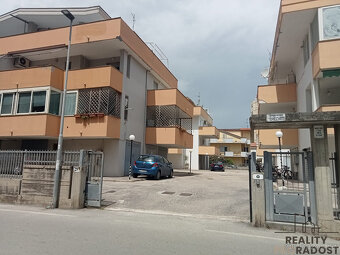 Prodej bytu 2+kk 45 m², via Torrente Piombe, Montesilvano, I - 12