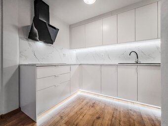 Pronájem luxusního bytu 3+kk - ul. Rooseveltova, Znojmo - 12