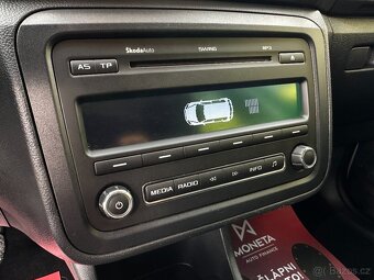 Škoda Roomster 1.2TSI/63kW  KLIMA   r.v. 2012 - 12