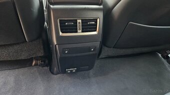 Lexus RX450h, 44000km, 12/2022,Top stav, odp. DPH - 12