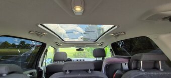 Ford S-Max 2.0 tdci 120kw MANUÁL Titanium - 12