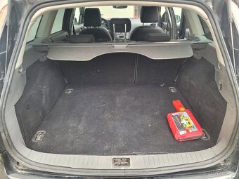Ford Focus 2.0 TDCi 2009 - 12