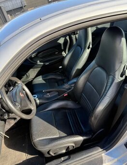Porsche 996.2 Carrera 3.6L - 12