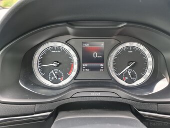 Karoq Sportline | DSG | 4x4 | 2.0 TDI 110kw | najeto 97 tis - 12