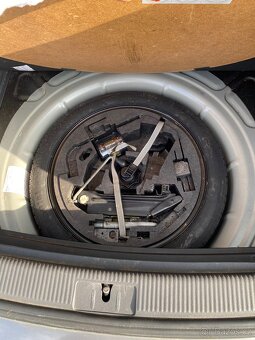 Golf 5 Plus - 12