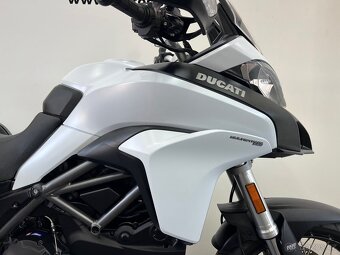 Ducati Multistrada 950 - 12