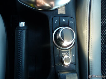 Mazda 2 1.5i SKYACTIV G90 SELECT GT SPORT po 1.majitel - - 12