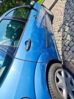 Ford Focus 1.8i 85kw - 12