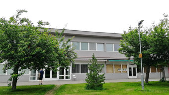 Pronájem 2kk, N.Jičín - 12