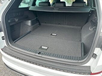 ŠKODA KODIAQ SPORTLINE 4x4 2.0 TDI 147 KW TAŽNÉ vyhřev m2022 - 12