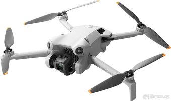 DJI mini 4 pro fly more combo (3baterie) - 12
