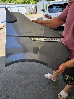 VW T6,1 Caravelle 2,0 TDi 110kW DNA/DNAA Náhradní díly - 12