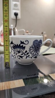 Porcelánová sada Henriette_velká čajová - 12