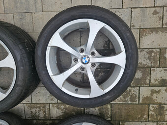 17" alu BMW s pneu 245/45r17 Goodyear - 12
