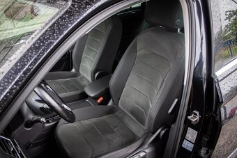 Volkswagen Tiguan 2.0 TDI SCR BMT 4MOTION Comfortline DSG EU - 12