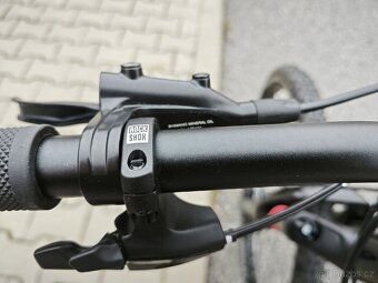 Stevens Devils Trail 2024 | 29" | L | ROCKSHOX | Magura - 12
