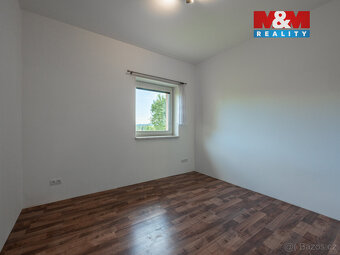 Prodej rodinného domu, 108 m², Libež - 12