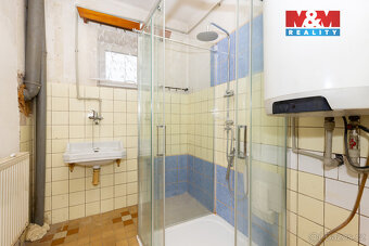 Prodej rodinného domu, 5+1, 969 m², Ledec u Choltic - 12