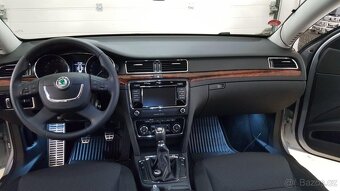 PEDALE NASLAPY NA PEDALY SPORTOVE PEDALE - 12