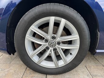 VW Golf 7 2,0TDi Combi Rabbit – 2018 – FULL LED, ACC, TAŽNÉ - 12