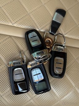 Audi A8, 3.0TDI 193kw Long Panorama Ojeté, 11/2014 - 12