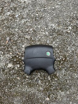 Náhradní díly Škoda Felicia. - 12