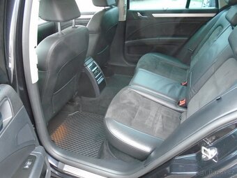 Škoda Superb 2.0 TDI Elegance 103kW ČR automat - 12