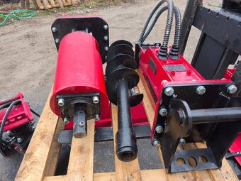 Yanmar SV22 nový maxi výbava - 12