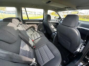 ŠKODA OCTAVIA 1.6 TDI - 12