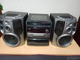 AIWA  NSX - 12