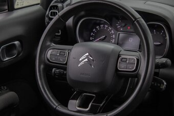 Ctroën C3 Aircross PureTech 110 S&S - 12