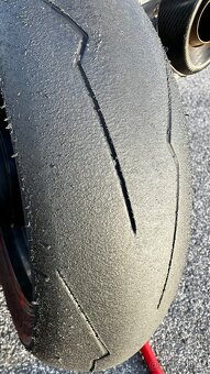 MX, Enduro, Trial, Silniční pneu Gibson, Pirelli, Dunlop - 12