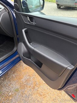 Škoda Rapid 1.6 TDI - 12