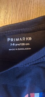 Dívčí trička - 12