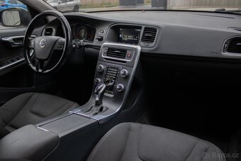 Volvo V60 A/T 84kW - 12