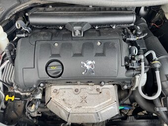Peugeot 207 cc 1.6 vti na díly - 12