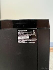 Panasonic Blu-Ray SA-BT735 - 12
