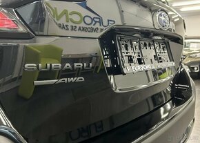Subaru Outback 2.5 FIELD 2024 nove 124 kw - 12