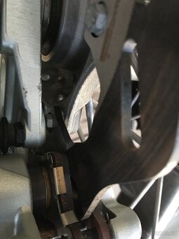 HUSQVARNA FC 350 2021  78mh - 12
