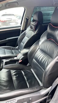 Skoda superb2 2.0 tdi - 12