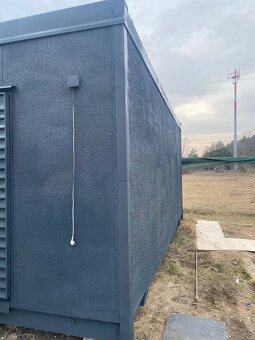 Stavební buňka či domek - 12