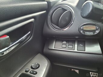 MAZDA 6 2.2MZR-CD GT//132KW/XENON//PARK.SENZORY//FACELIFT - 12