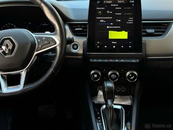 Renault Arkana 2022 1.3HEV - 12