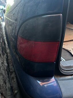 Díly Saab 9-5 - 12