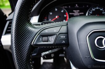 Audi Q7 3.0 TDI 272k quattro tiptronic 8-st - 12