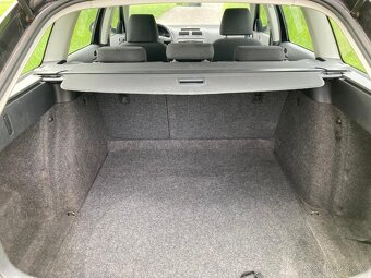 Octavia 1,4TSi 90kW NOVÉ ROZVODY - 12